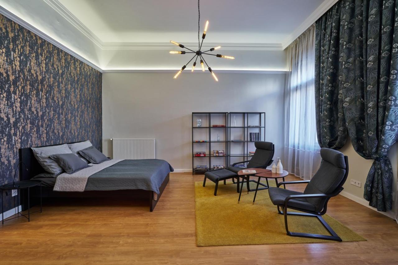 Nanirol Apartment At Gellert Bath Budapest Kültér fotó