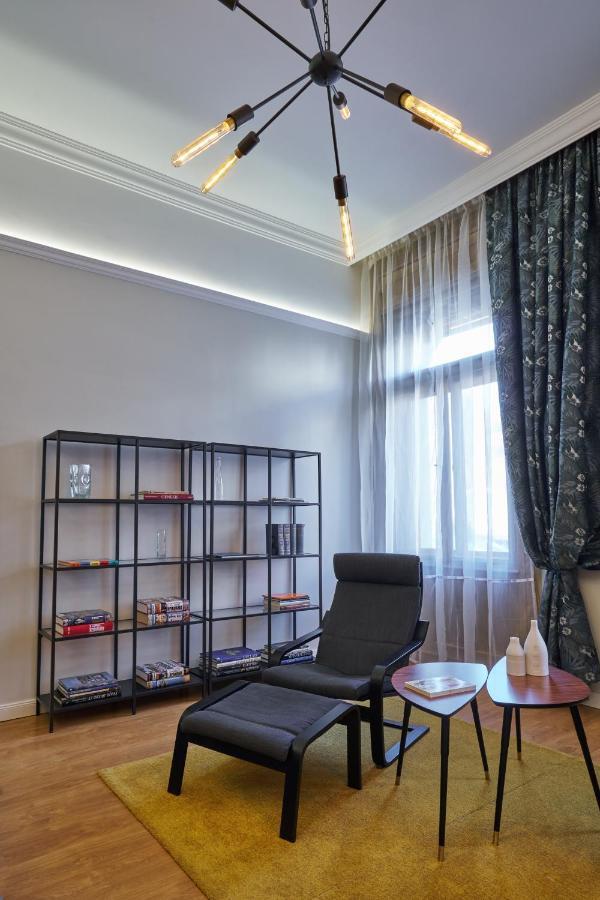 Nanirol Apartment At Gellert Bath Budapest Kültér fotó
