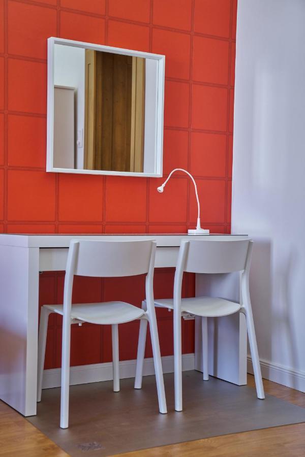Nanirol Apartment At Gellert Bath Budapest Kültér fotó
