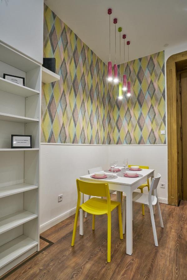Nanirol Apartment At Gellert Bath Budapest Kültér fotó