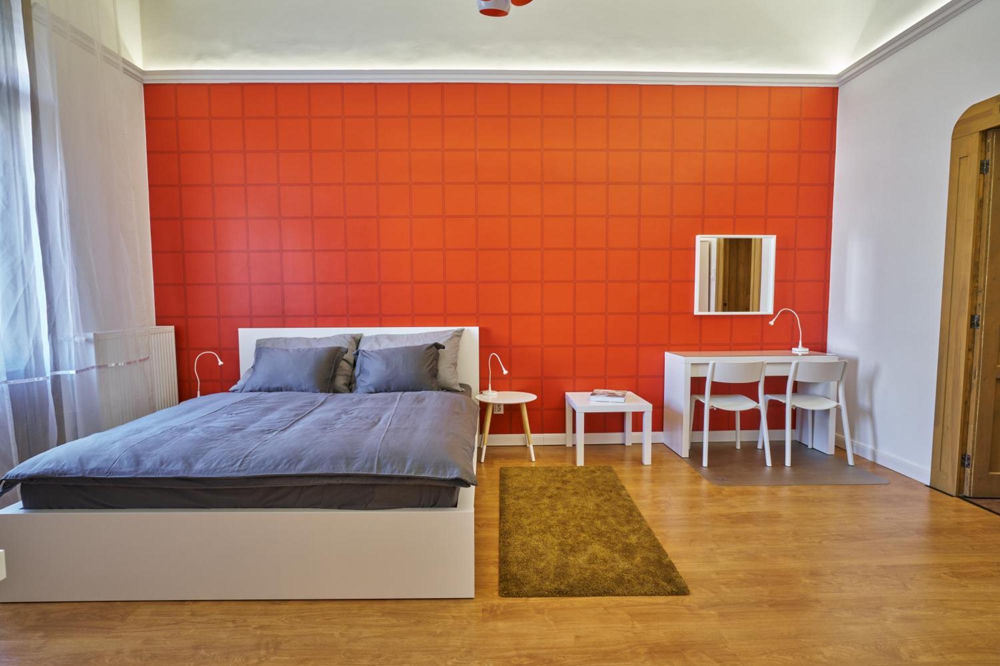 Nanirol Apartment At Gellert Bath Budapest Kültér fotó